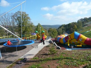 Vakantiehuis Horní Maršov Omgeving 33