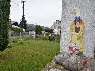 Ferienhaus Horní Maršov Außenaufnahme 9