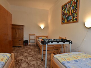Holiday house Horní Maršov Features 24