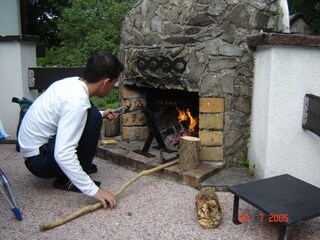 Vakantiehuis Horní Maršov  38