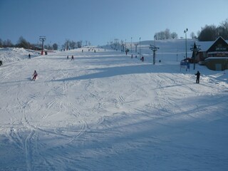 Ferienhaus Horní Maršov Umgebung 34