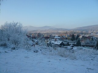 Ferienhaus Horní Maršov Umgebung 35