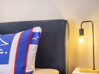 Casa per le vacanze Buchholz bei Röbel Caratteristiche 22