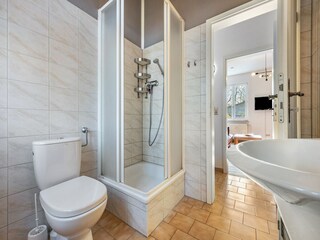 Casa per le vacanze Buchholz bei Röbel Caratteristiche 25