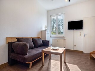 Ferienhaus Buchholz bei Röbel Ausstattung 14