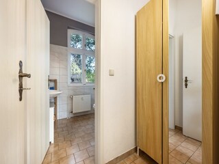 Ferienhaus Buchholz bei Röbel Ausstattung 18