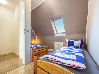 Casa per le vacanze Buchholz bei Röbel Caratteristiche 13