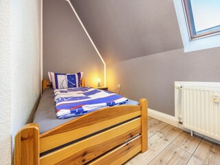 Ferienhaus Buchholz bei Röbel Ausstattung 23