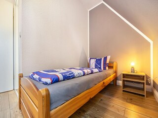 Casa per le vacanze Buchholz bei Röbel Caratteristiche 15