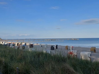 Vakantiehuis Buchholz bei Röbel Omgeving 38