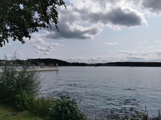 Vakantiehuis Buchholz bei Röbel Omgeving 43