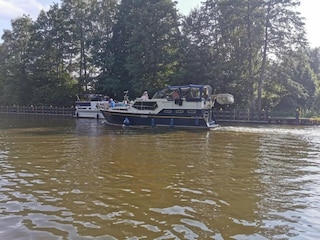 Vakantiehuis Buchholz bei Röbel Omgeving 61