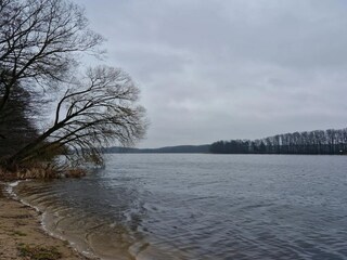 Casa per le vacanze Buchholz bei Röbel Ambiente 48