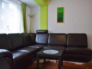 Apartment Wohnung in Oberhausen nahe Zentrum - Mülheim an der Ruhr - image1