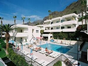 Apartment Wohnung in Santa Cruz de Teneriffa am Meer - Los Gigantes - image1