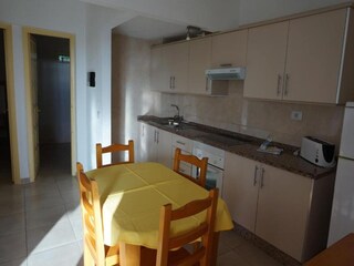 Apartment Los Gigantes Ausstattung 19