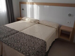 Apartment Los Gigantes Ausstattung 20