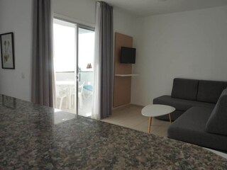 Appartement Los Gigantes Kenmerken 20