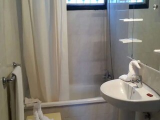 Apartment Los Gigantes Ausstattung 23