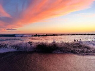 Appartement Los Gigantes Environnement 33