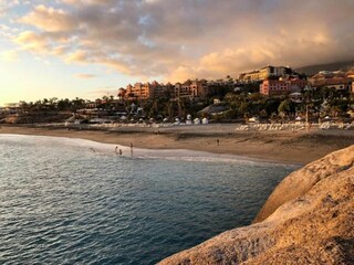 Appartamento Los Gigantes Ambiente 25