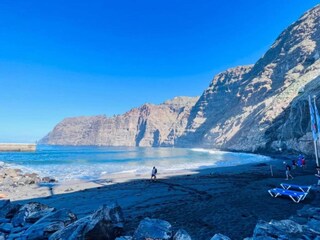 Appartamento Los Gigantes Ambiente 35