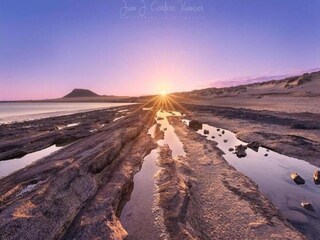 Apartamento Los Gigantes Entorno 32