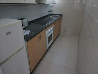 Apartment Los Gigantes Ausstattung 20