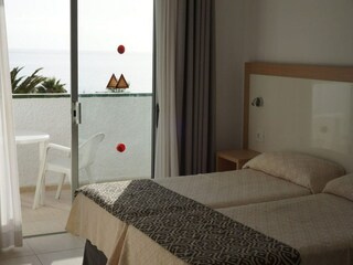 Apartment Los Gigantes Ausstattung 21