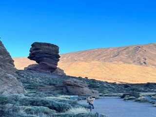 Appartamento Los Gigantes Ambiente 27