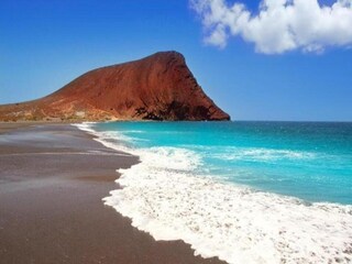 Apartment Los Gigantes Umgebung 29