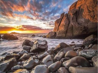 Appartement Los Gigantes Environnement 31