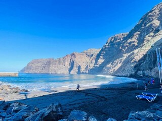 Apartment Los Gigantes Umgebung 33