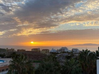 Apartment Los Gigantes Umgebung 37