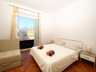 Appartement Cavtat Kenmerken 10