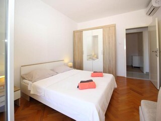 Appartamento Cavtat Caratteristiche 9