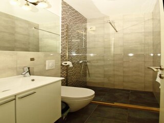 Apartamento Cavtat Características 13