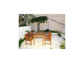 Appartement Cavtat Enregistrement extérieur 8