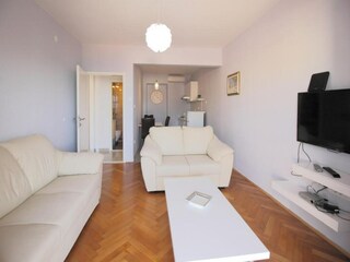 Appartement Cavtat Équipement 14
