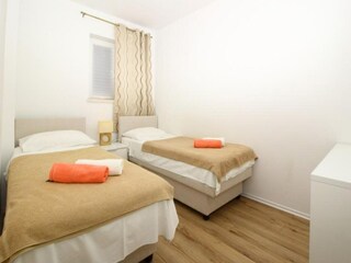 Apartamento Cavtat Características 14