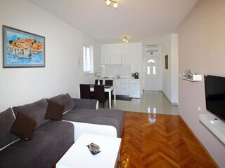 Apartment Cavtat Ausstattung 9