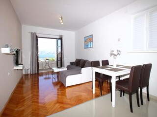 Apartment Cavtat Ausstattung 10