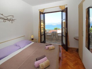 Appartement Cavtat Équipement 16