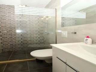 Apartment Cavtat Ausstattung 8
