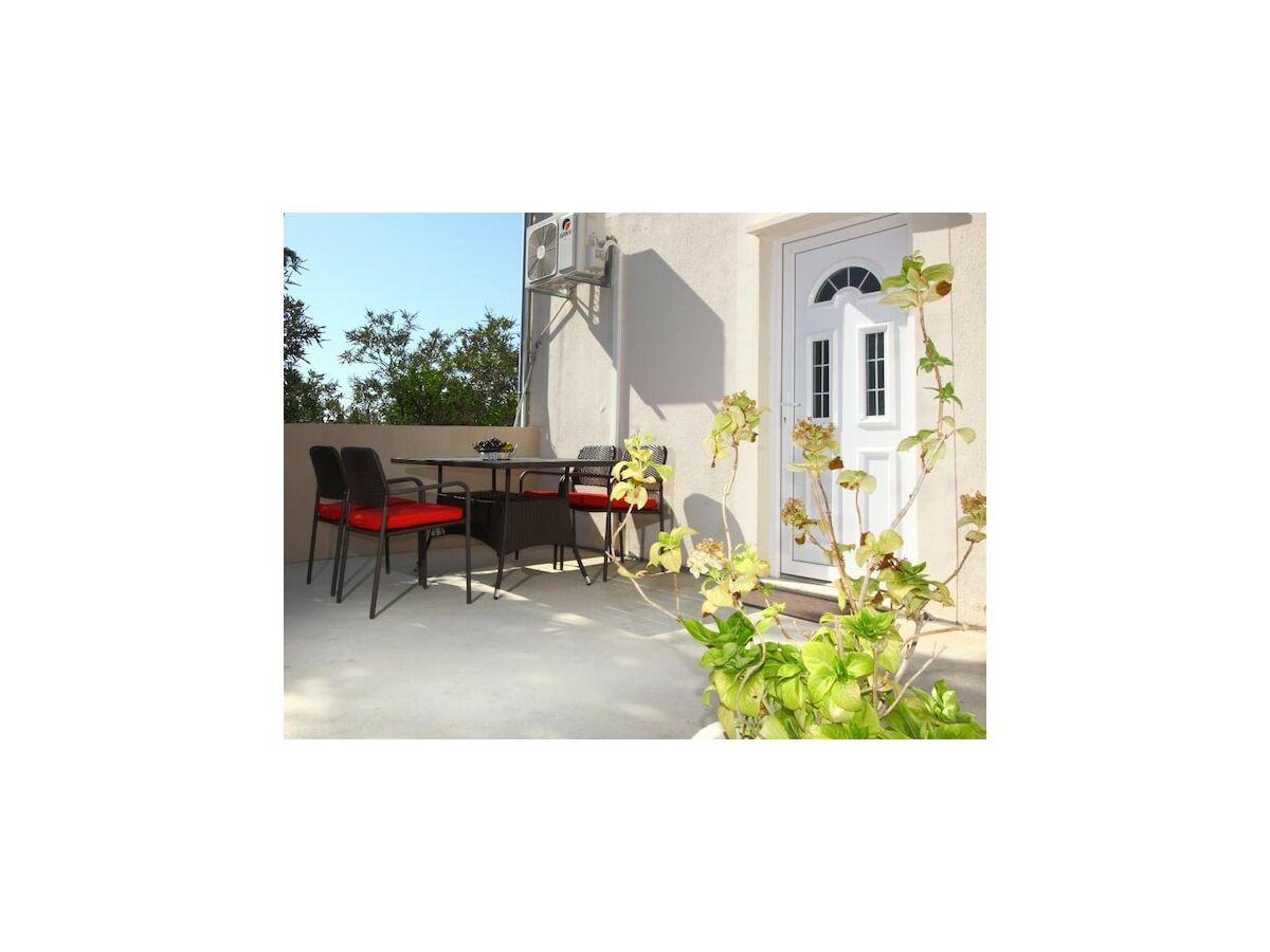 Apartamento Cavtat Grabación al aire libre 1