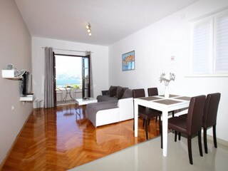Apartment Cavtat Ausstattung 9