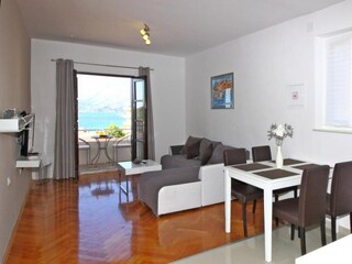 Apartment Cavtat Ausstattung 10