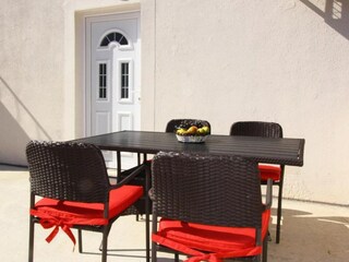Apartment Cavtat Ausstattung 14