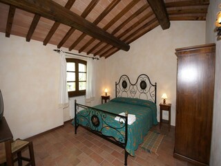 Appartamento Città di Castello Caratteristiche 18