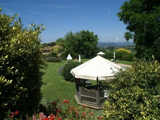 Apartment Città di Castello Outdoor Recording 13